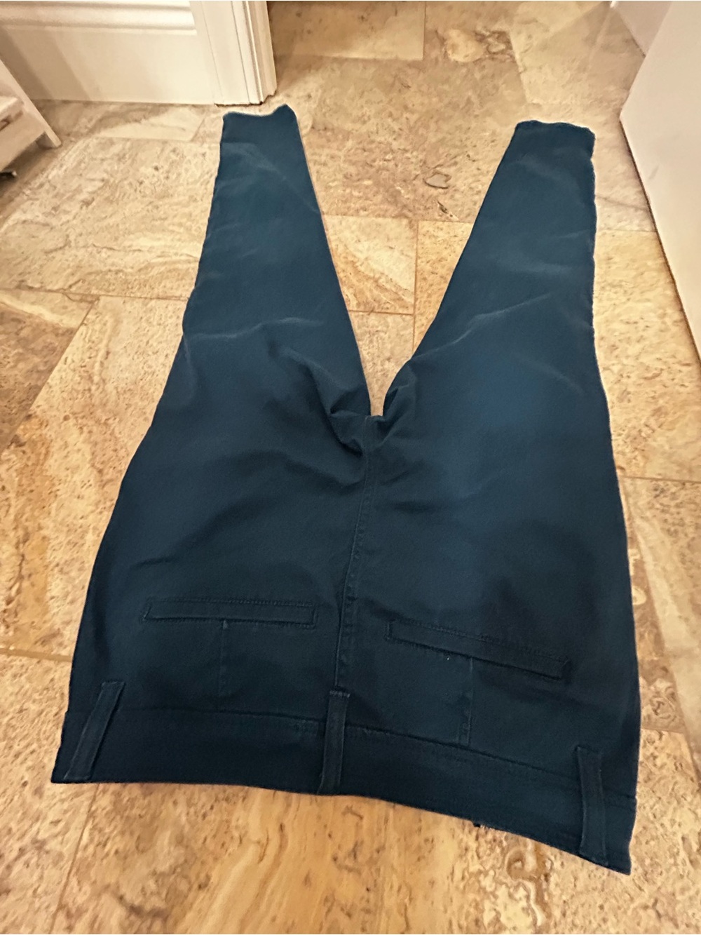 41 Hawthorn pants